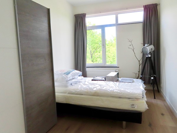 Medium property photo - Van Hogenhoucklaan, 2596 TA Den Haag